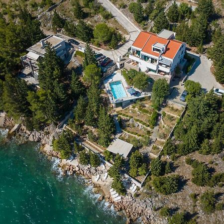 Maria Apartments Starigrad Paklenica Eksteriør bilde