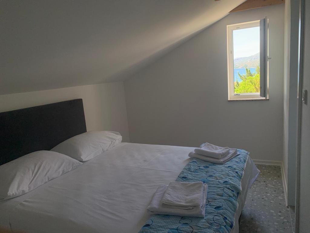Maria Apartments Starigrad Paklenica Eksteriør bilde