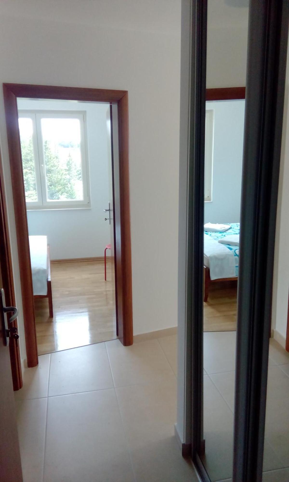 Maria Apartments Starigrad Paklenica Eksteriør bilde