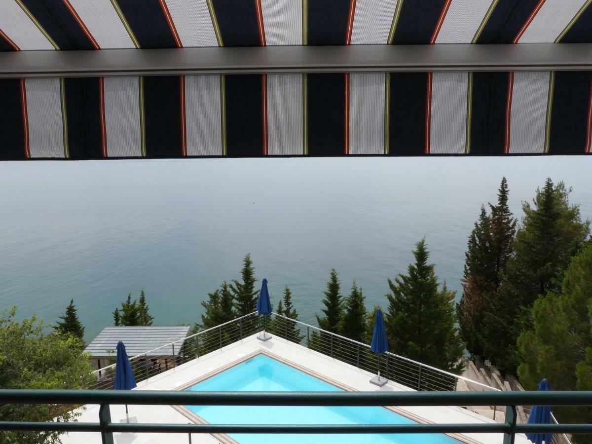 Maria Apartments Starigrad Paklenica Eksteriør bilde