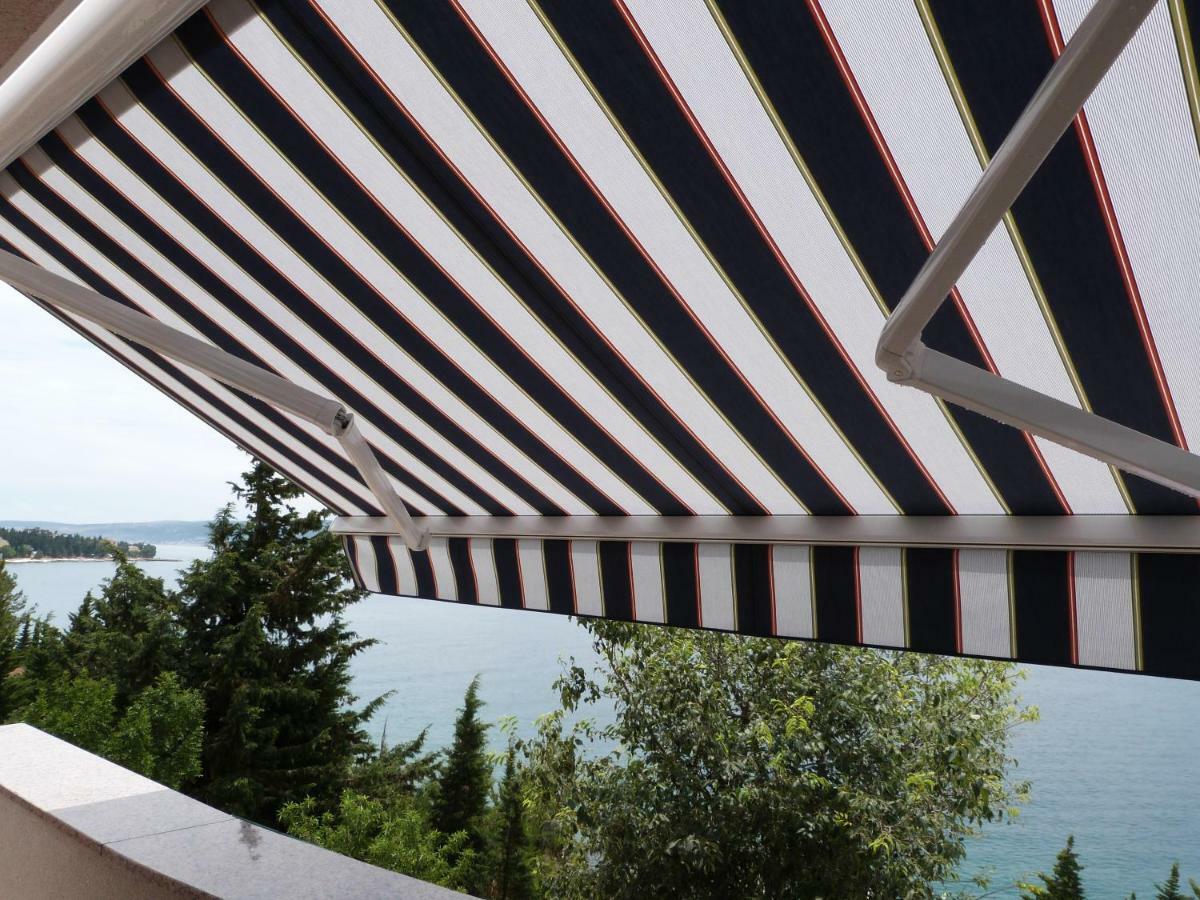 Maria Apartments Starigrad Paklenica Eksteriør bilde